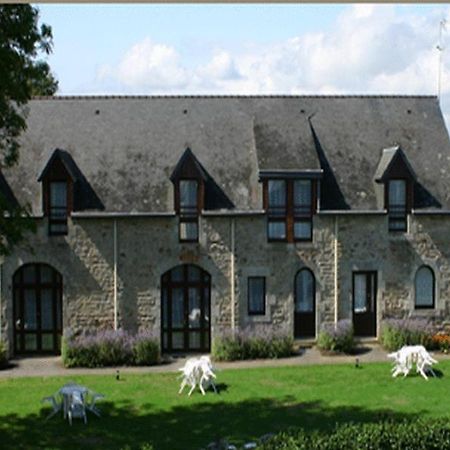 מלון Riec-sur-Bélon Domaine De Kerstinec/Kerland מראה חיצוני תמונה